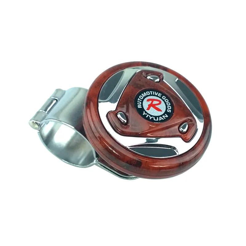 Автомобильный Стайлинг рулевое колесо подходит для большинства транспортных