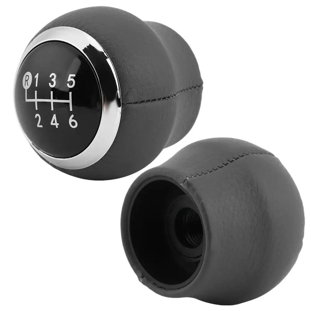 Новый 6 Скорость ручка переключения рулевого механизма автомобиля сдвиг уровня