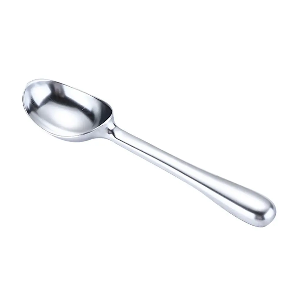 

Ice Cream Scoop Professional Ice Cream Scooper Spoon For Hard Ice Cream Dishwasher Safe Ice Cream Spade