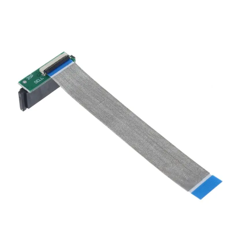 

Laptop Optical Hard Drive Connector ODD Flex Cable for Dell Inspiron 15 5000 Kit