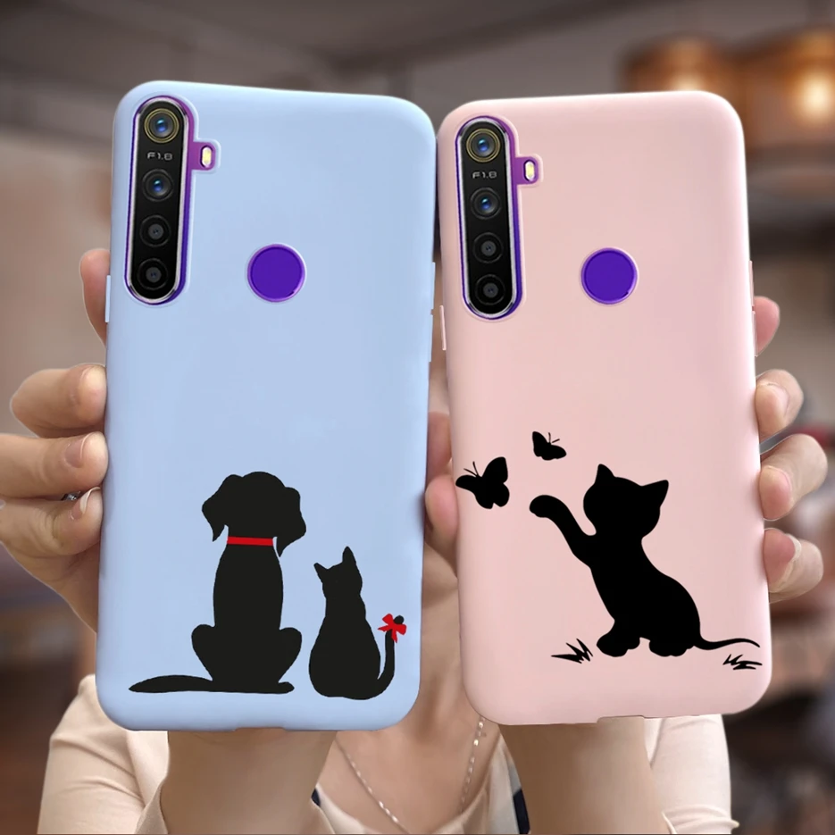 Чехол для Oppo A37 чехол A37f A37w A37m Симпатичный Динозавр Единорог Мягкий Силиконовый