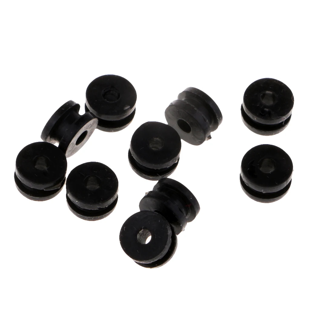 

10pcs Controller M2 Anti-Vibration Damping Absorber Rubber Ball