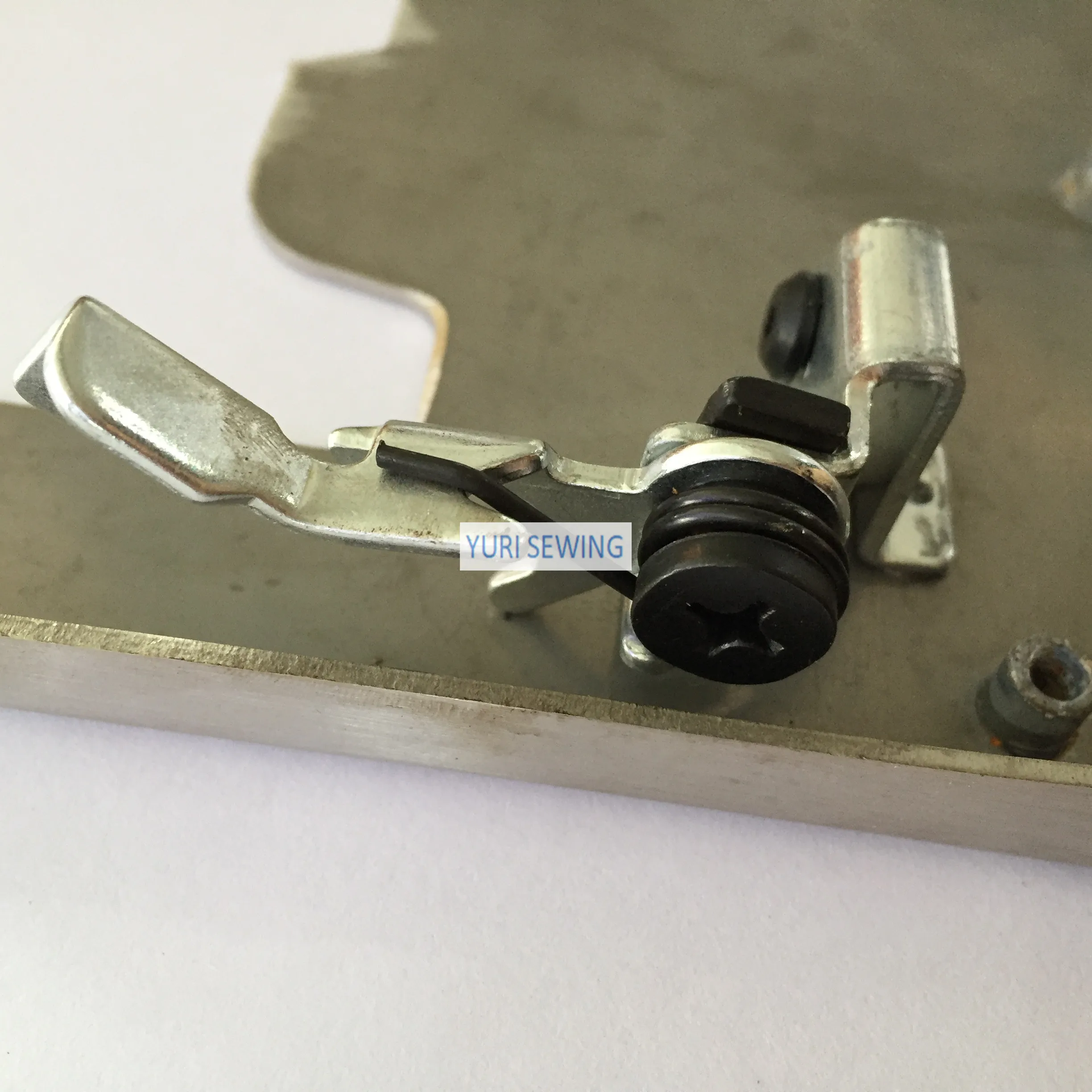 Ткань PEGASUS M700/M800 узел пластины 209574-91 промышленная Запчасти для швейных машин -