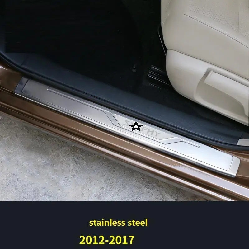 Ножная педаль для автомобиля Внешняя Автомобильная модификация аксессуары