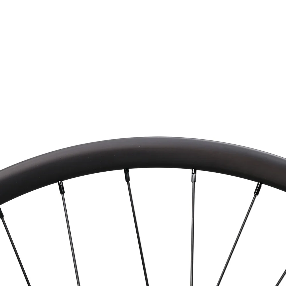 ICANwheels бесплатная доставка 29ER XC светильник 24 мм Глубина 27 ширина клинчерные