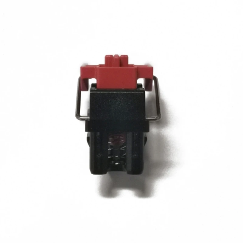 Красные оптические переключатели Razer для Huntsman Elite Gaming механическая клавиатура 4