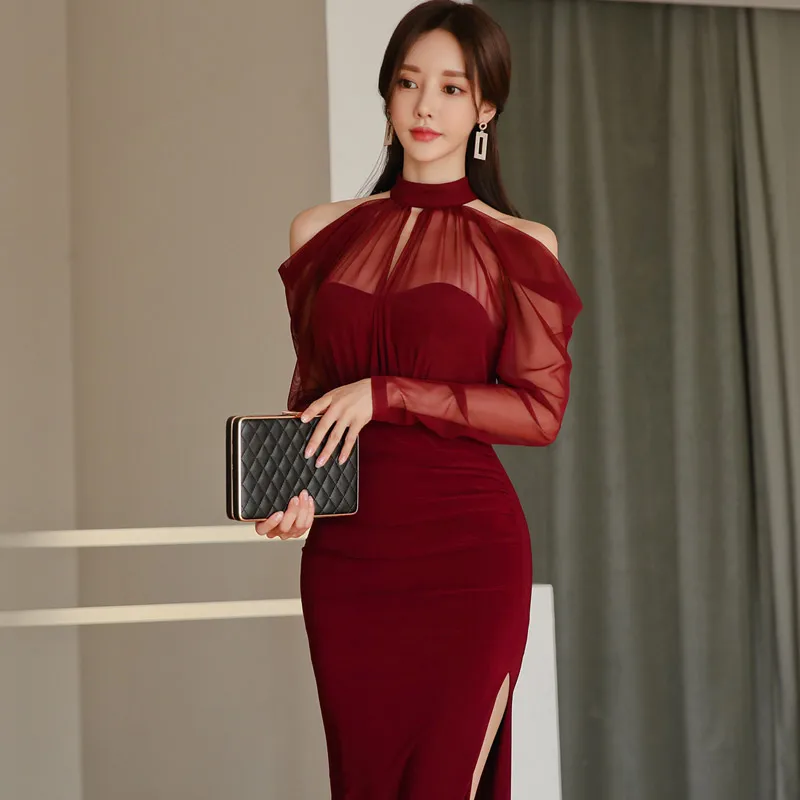 Женские платья в Корейском стиле лето 2021|Женские платья| |