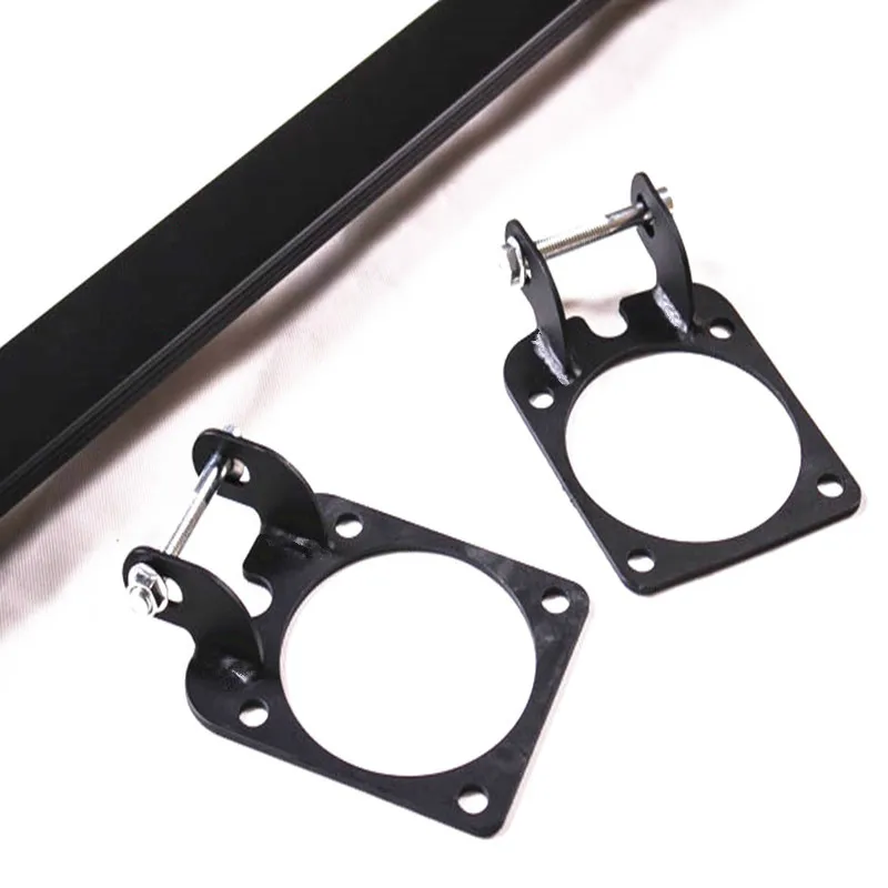 

TTCR-II Sway Bars 2002-2009 FOR MAZDA Protege 323 Family Titanium Alloy Stabilizer Bar Car Styling Auxiliary Tank Tension Rod