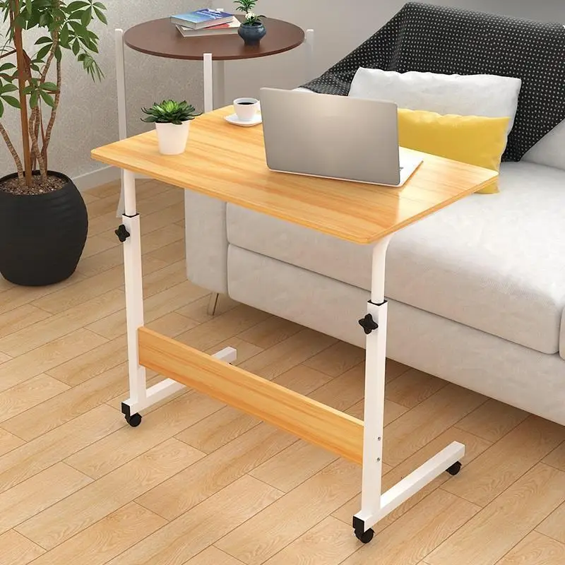 Офисный столик Tafelkleed Portatil Escrivaninha Mesa Dobravel Mueble Escritorio, прикроватная тумбочка для ноутбука, компьютерный стол