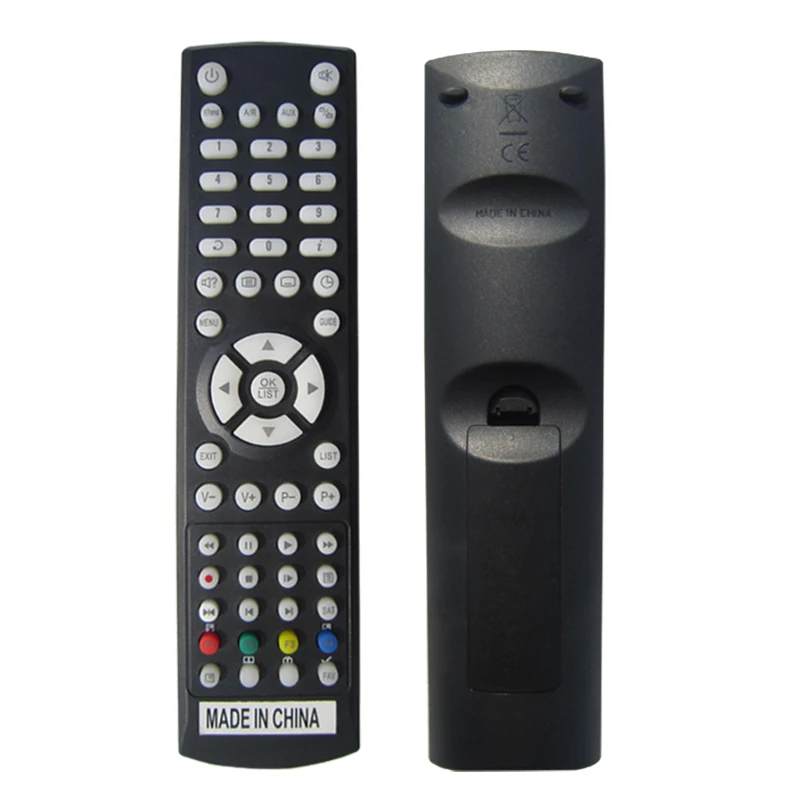 TOPFIELD TRF-7160 Remote Control for TF7100HD PVRt Plus.TRF-7160 PVR. | Электроника