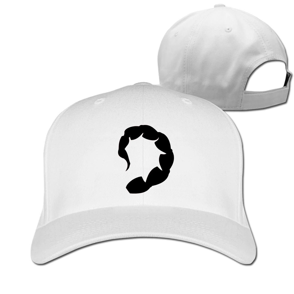 

Brotherhood Of Nod man's women's Fashionable breathable Trucker Hat