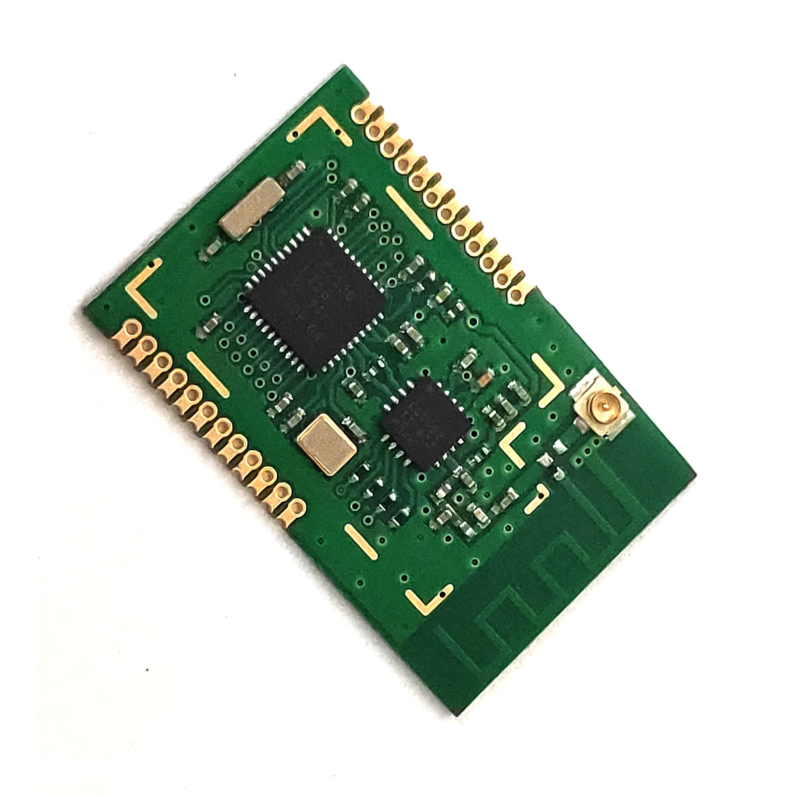 CC2530 PA Модуль CC2592 чип Zigbee беспроводной модуль 2 4 ГГц 250 кбит/с Низкое