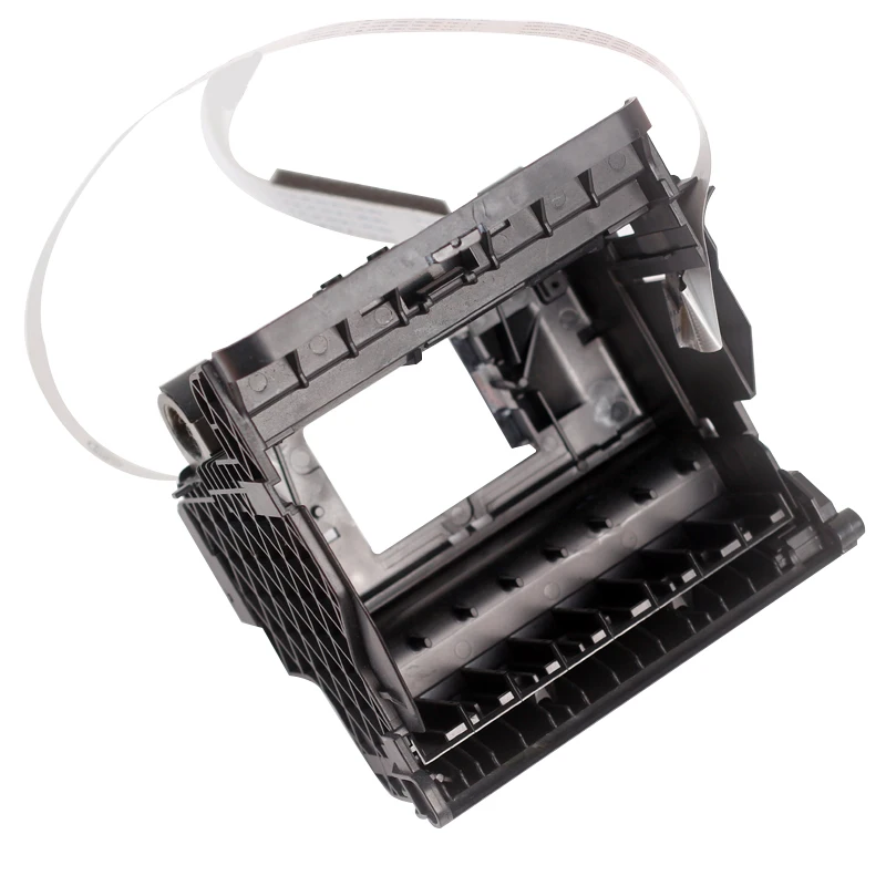 Автомобильная полка 8-цветный Держатель сопла для УФ-принтера картридж принтера