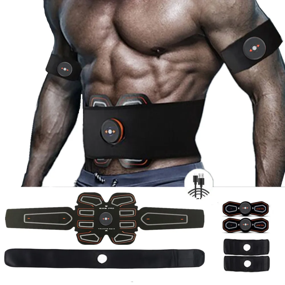 MTONER Abdominal Muscle Training Gear