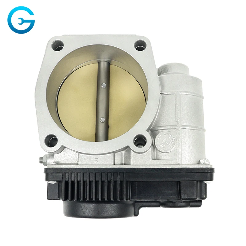 

Fuel Injection Throttle body Assembly Brand New 16119-8J10C 16119-8J103 For Nissan Altima Maxima Murano Infiniti 16119-8J10B