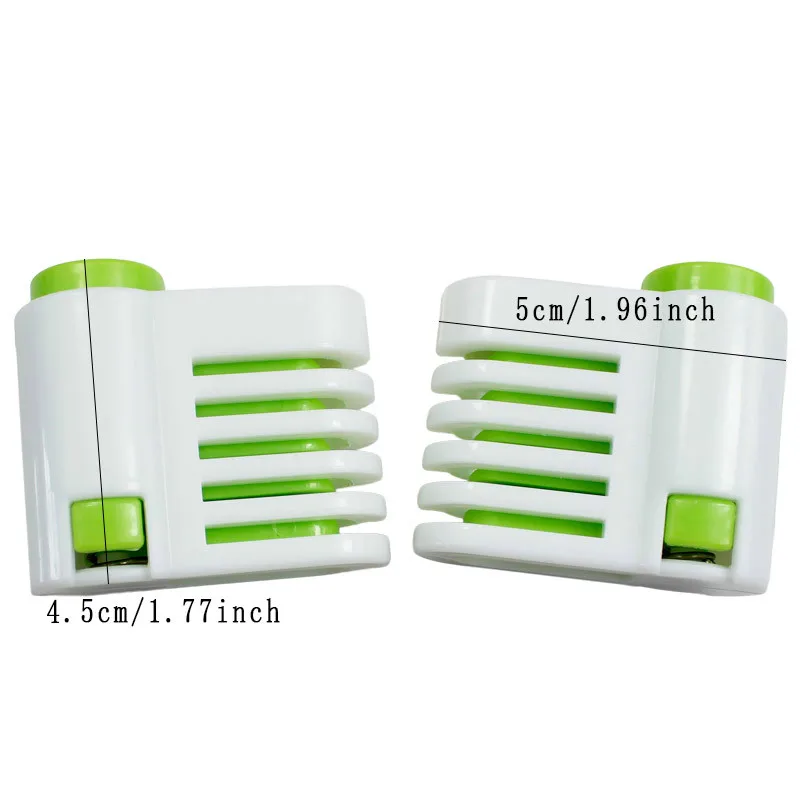 Набор для нарезки хлеба и торта 2 шт. 5 слоев выравниватель набор режущих