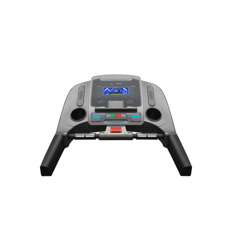 treadmill CARBON T906 ENT HRC exercise equipment gym fitness machine | Спорт и развлечения