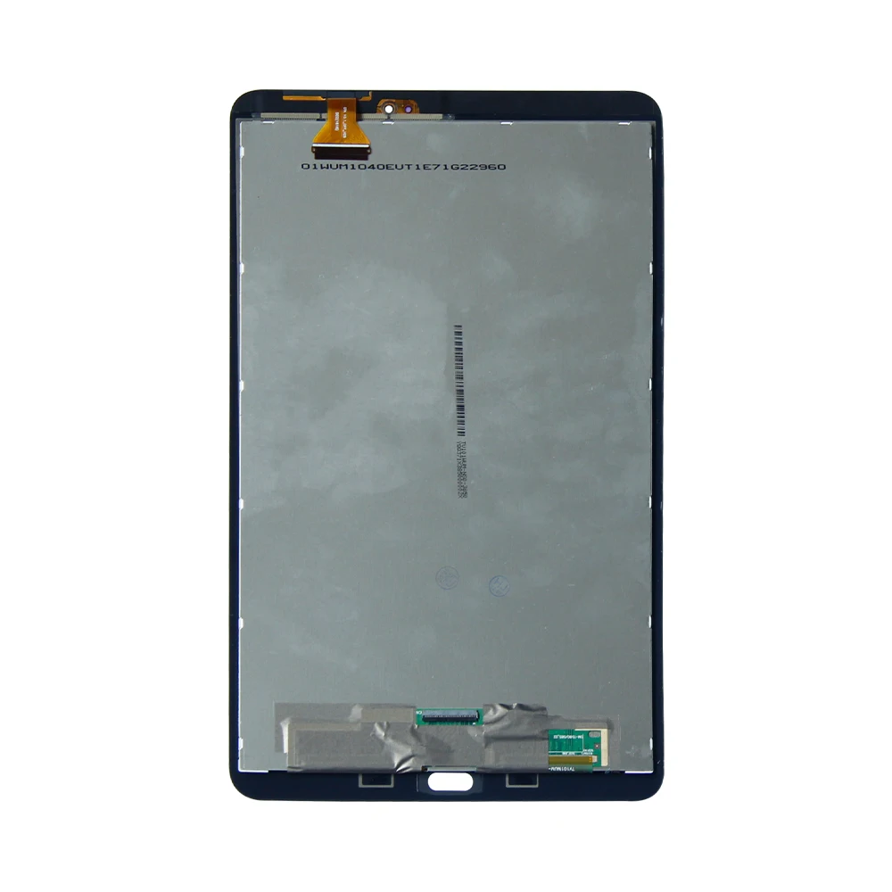 Новый ЖК дисплей для Samsung Galaxy Tab A SM T580 T585 + цифровой преобразователь сенсорного