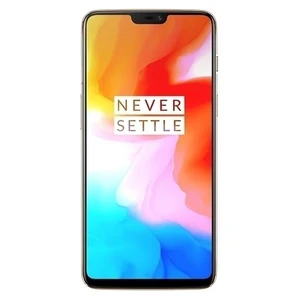 original new unlock global version oneplus 6 a6000 mobile phone 6 28 8gb ram 128gb dual sim card snapdragon 845 octa core phone free global shipping