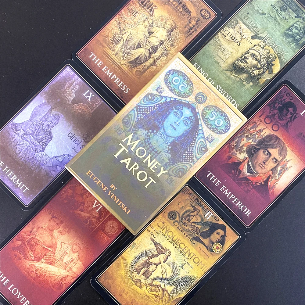 Оригинальные карточки Ur Lenormand для судьбы гадания настольная игра таро и