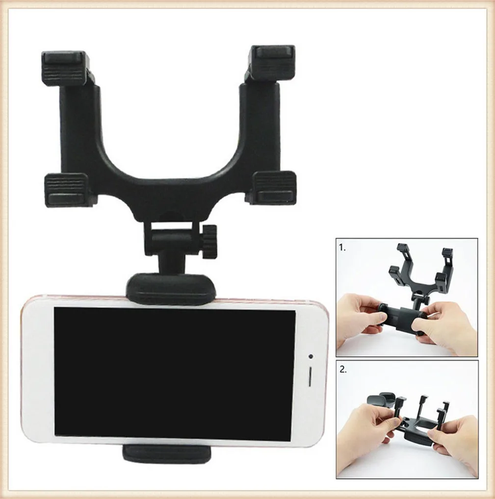 

Car Camera Vehicular Rearview Mirror Mount Holder for Volkswagen PTouareg Touran Beetle CC Magotan MK7 Golf 7 Skoda