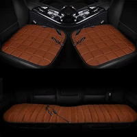 12v waterproof car seat heater automobile winter seat covers warmer heating set homes office heated seat cushions for honda cr v