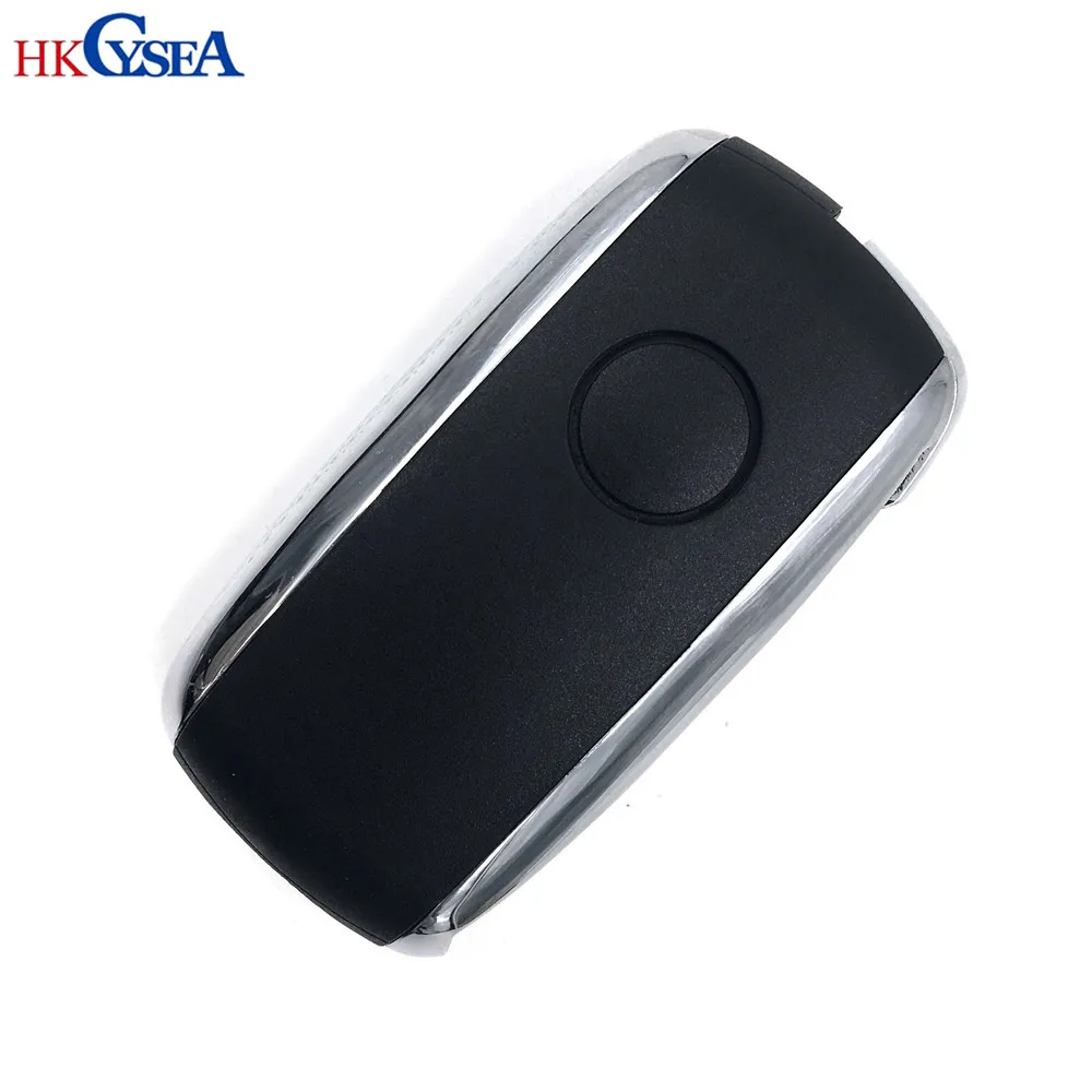 Корпус Ключа HKCYSEA KD B07 для KD900/MINI KD/URG200 программатор ключа серии B пульт