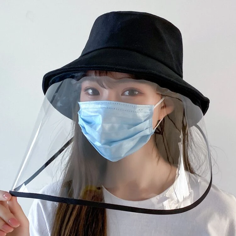 Защитный козырек от капель для мужчин и женщин защита солнца солнца|Женские