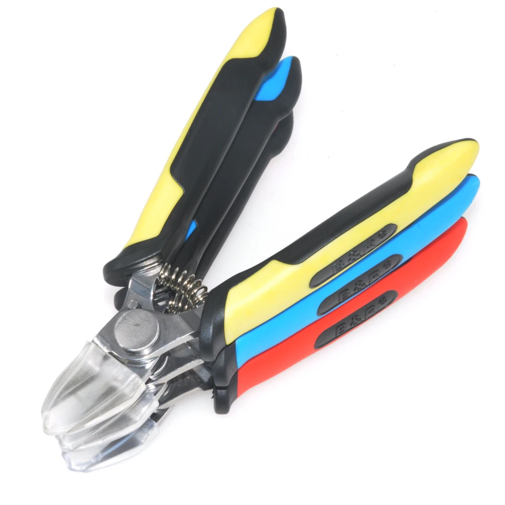 Оригинальные прецизионные кусачки для резки 5 дюймов новейшие обновленные