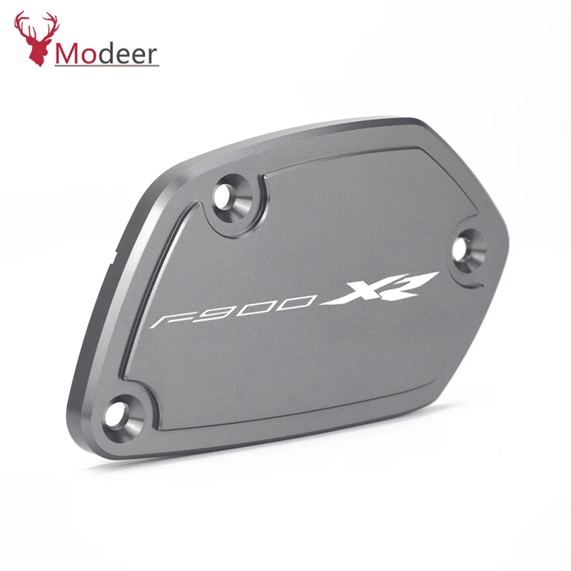 Аксессуары для мотоциклов Крышка Резервуара тормозной жидкости BMW F900 XR 2020 2021 F 900XR