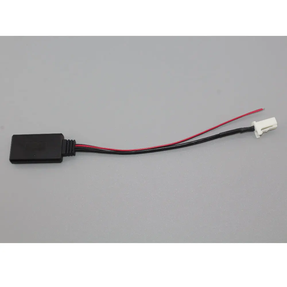 Автомобильный комплект Bluetooth для Suzuki Vitara/JIMNY/Clarin электронные аксессуары BT Music