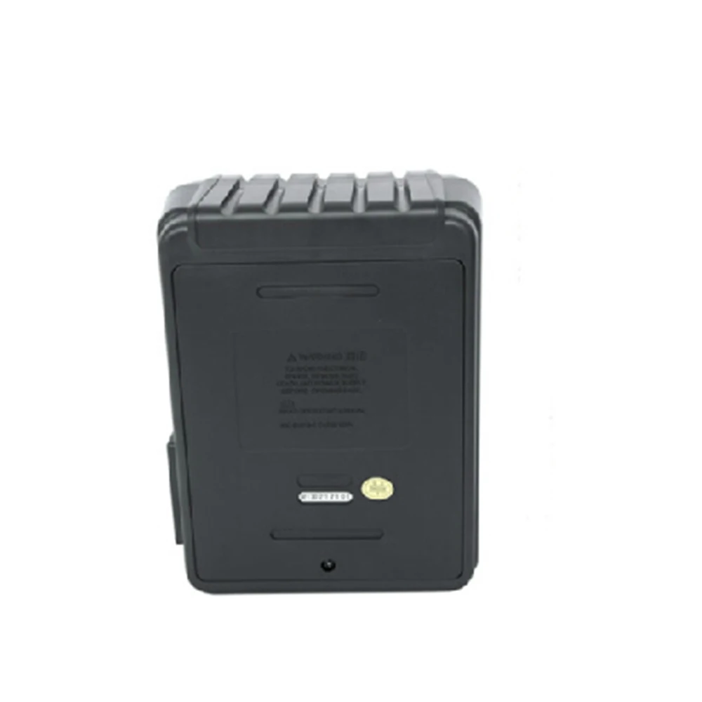 

UNI-T UT513A 5000V intelligent insulation resistance tester resistance voltage low resistance measurement