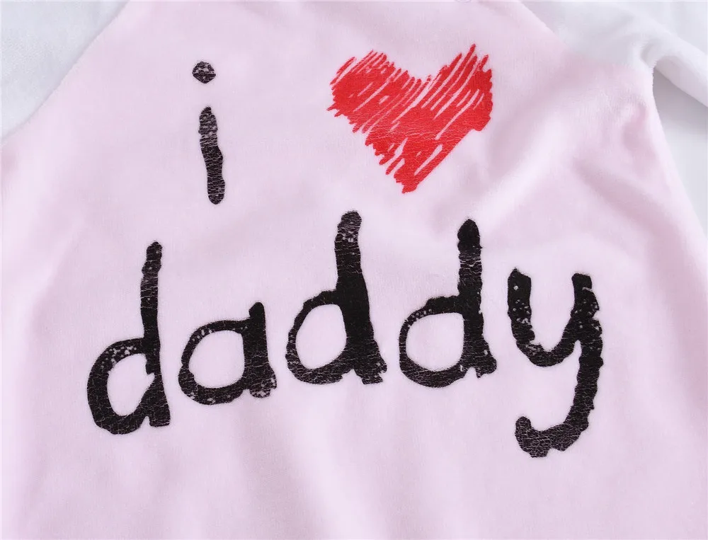 

Honeyzone Pink Lovely Baby Girl Romper Winter Warm Long Sleeve Clothes Cotton Newborn Jumpsuit 0-18m Clothing