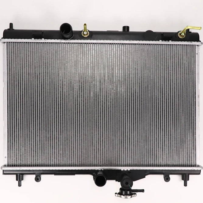 

Car radiator water tank 21460-9W210 for auto parts