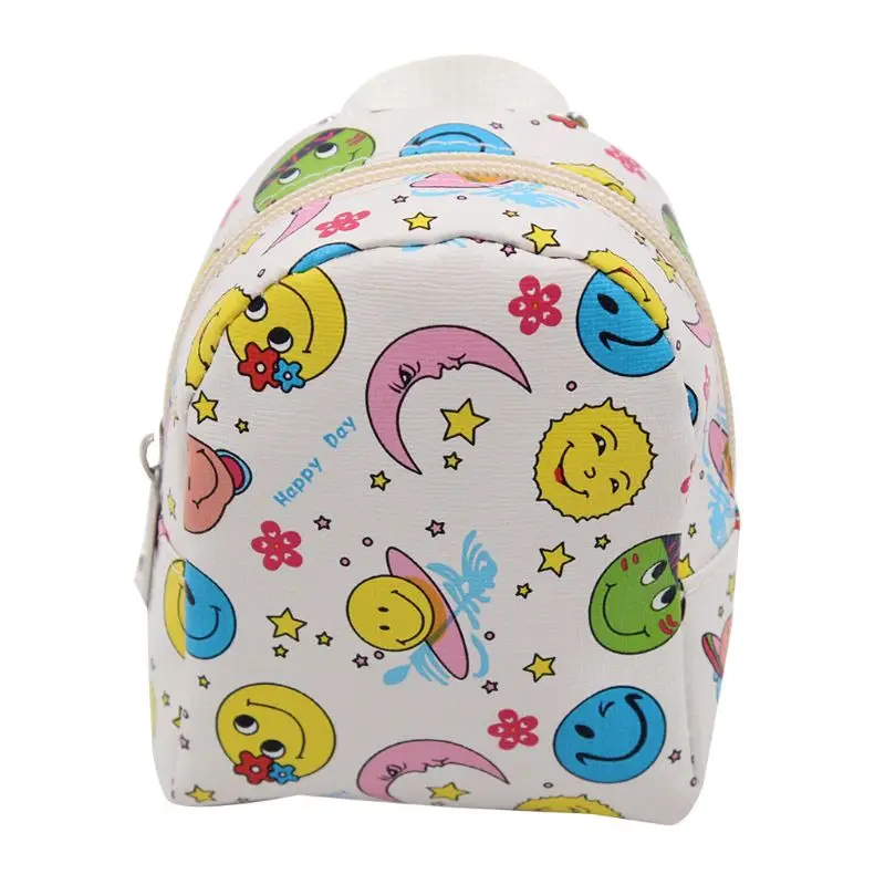 Новые куклы сумка рюкзак для клиентов из США маленьких девочек 18 дюймов 43 см