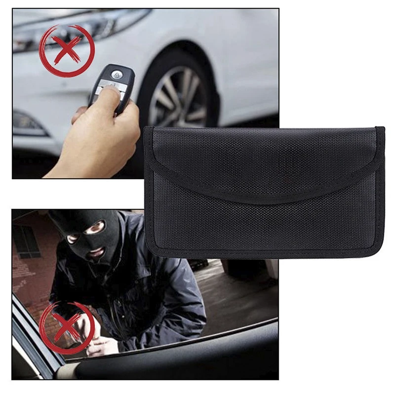 Огнеупорная сумка-Органайзер для документов с замком 1 шт. огнеупорная папка из