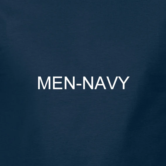 MEN-NAVY Новая мужская футболка Dsq2 Футболка с принтом унисекс Размер: S-3XL - Цвет: MEN-NAVY