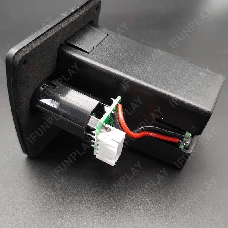4 Band Acoustic Guitar Preamp with Tuner Folk EQ Equalizer Amplifier Piezo Pickup Accessories | Спорт и развлечения