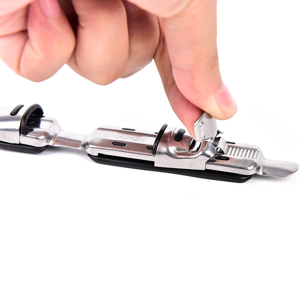 1 шт. металлические держатели для рыболовной Катушки 13 см | Спорт и развлечения