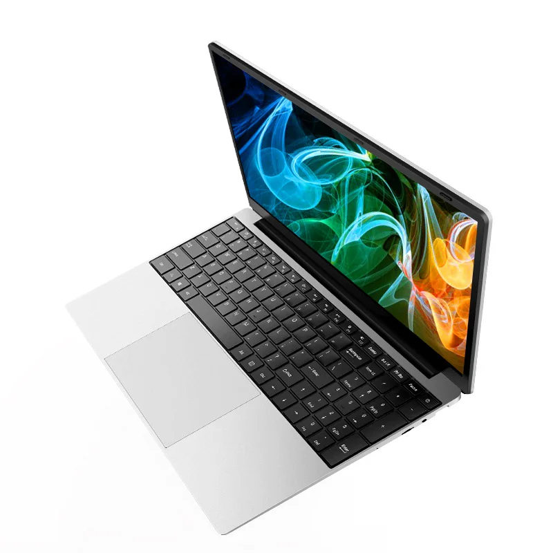 Игровой ноутбук 15 6 дюйма для Intel i5-6200U 256 Гб SSD IPS экран клавиатура с подсветкой