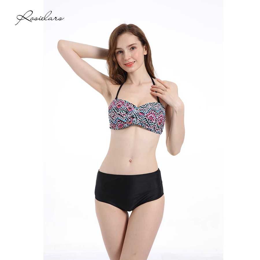 Сексуальное бикини пуш ап 2020 Лидер продаж на лифчике с эффектом который ремни