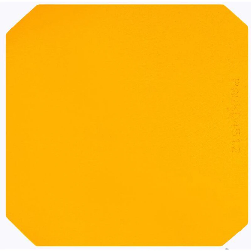 Резина для настольного тенниса DHS TinArc эластичная Спортивная ракетка пинг-понга