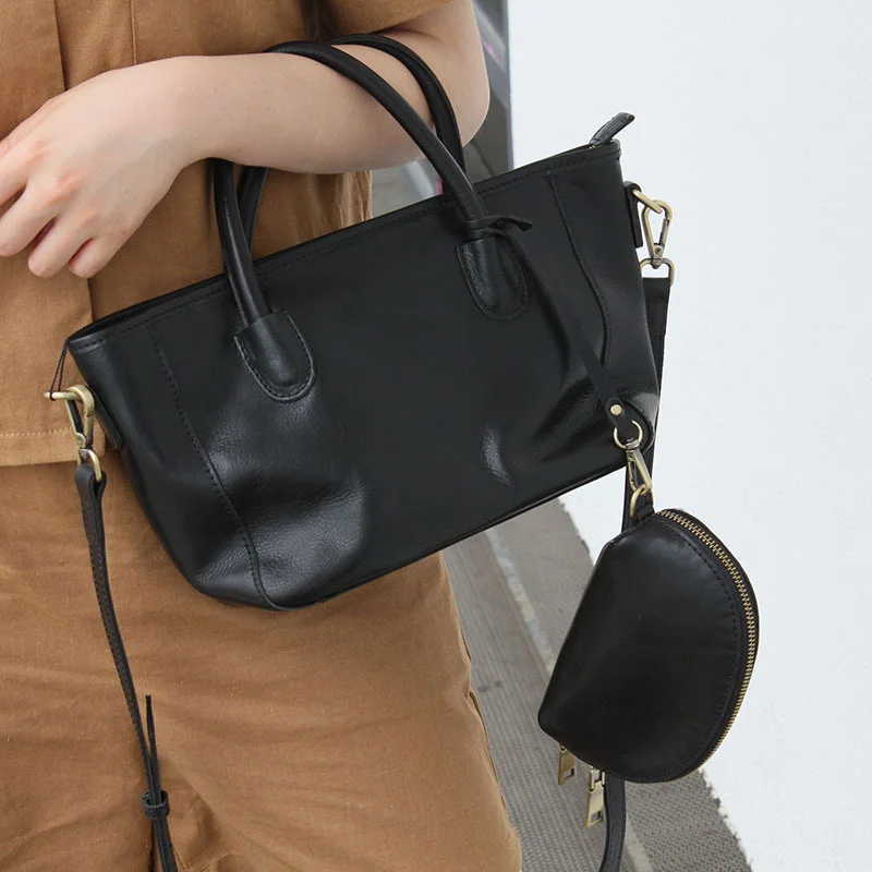 Сумка для покупок сумка-мессенджер на одно плечо женская сумка кожаная новая |