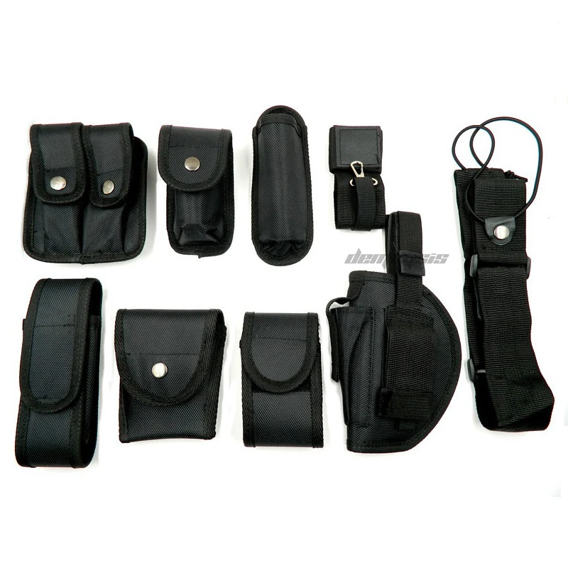 10в1 Охотничий пояс многофункциональная тактическая безопасность военная съемка