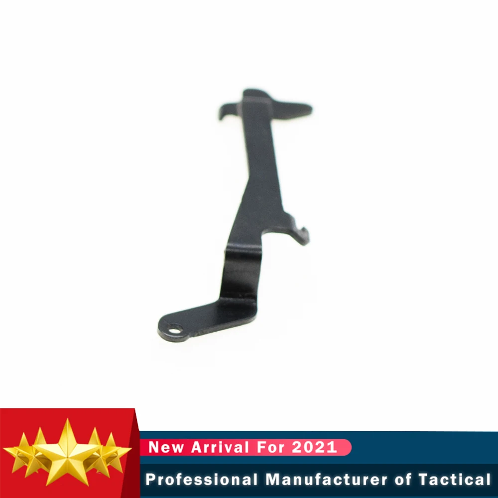 Новинка для G17 GLOCK Airsoft Gel Blaster Metal TM Trigger Silde нержавеющая сталь Kublai P1 пейнтбола