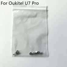 Oukitel U7 Pro винт + ремонтные винты запасные аксессуары для ремонта