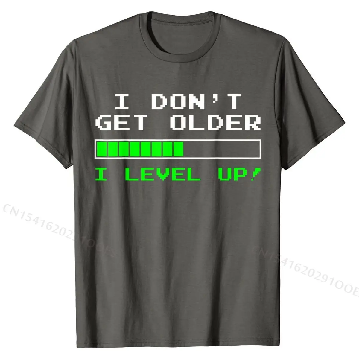 Футболка для геймера на день рождения футболки Rife европейские хлопковые мужские