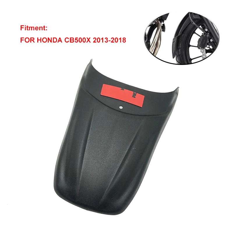 Брызговик переднего крыла CB500X для HONDA CB500 X CB500F 2013 2014 2015 2016 2017 2018 |