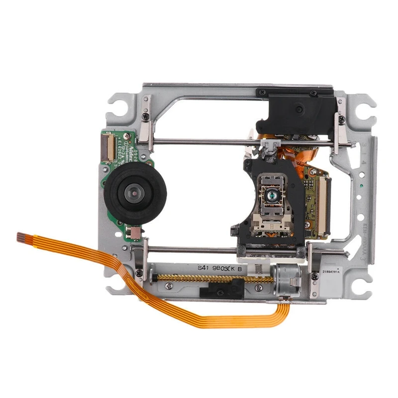 Сменная головка для объектива KEM400AAA KES400A Lasers с колодкой PS3 Slim Repair Part|Запасные