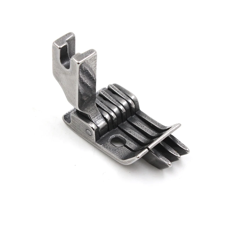 Прижимная лапка с тремя краями для промышленной швейной машины | Дом и сад